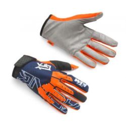 GRAVITY-FX REPLICA GLOVES XXL/12