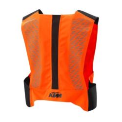 KAMIZELKA ODBLASKOWA KTM L/XL