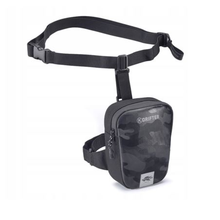 KAPPA TORBA NA UDO K'DRIFTER 1,5L (WYS. 17CM X SZE