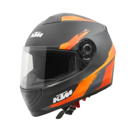 KASK KTM FACTOR M/58