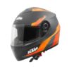 KASK KTM FACTOR M/58
