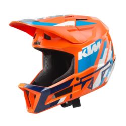 KASK KTM KIDS GRAVITY EDRIVE L/53