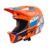 KASK KTM KIDS GRAVITY EDRIVE L/53