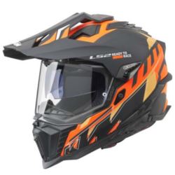 KASK KTM EXPLORER L/59-60