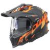 KASK KTM EXPLORER L/59-60