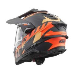 KASK KTM EXPLORER L/59-60