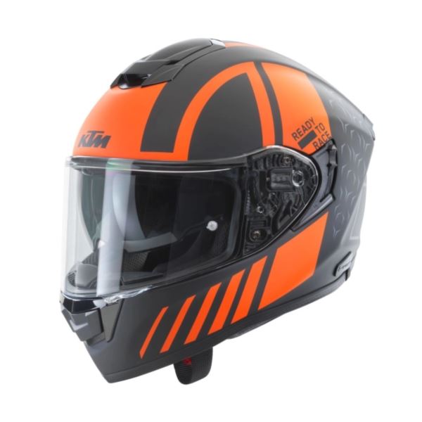 KASK KTM ST 501 XS/53-54
