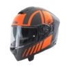 KASK KTM ST 501 XS/53-54
