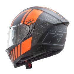 KASK KTM ST 501 XS/53-54