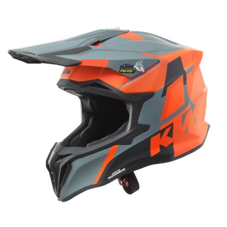 KASK KTM STRYCKER XS/54