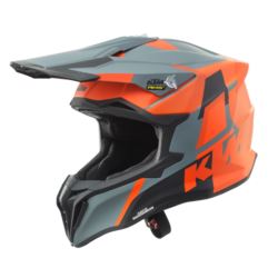KASK KTM STRYCKER XXL/63