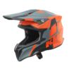 KASK KTM STRYCKER XXL/63