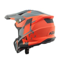 KASK KTM STRYCKER XXL/63