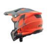 KASK KTM STRYCKER XXL/63
