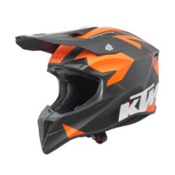 KASK KTM WRAAAP ECE S/55-56