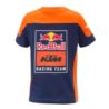 KIDS REPLICA TEAM TEE 128/7-8Y