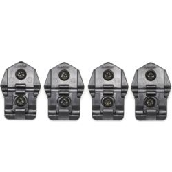 KLAMRA DO BUTÓW SCOTT MX 250/450 CZARNA 1 SZT