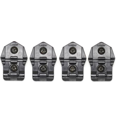 KLAMRA DO BUTÓW SCOTT MX 250/450 CZARNA 1 SZT