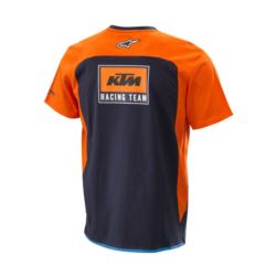 KOSZULKA KTM REPLICA TEAM M
