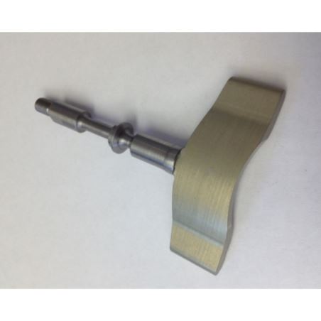 ZAWÓR WYDECHOWY KTM 65SX