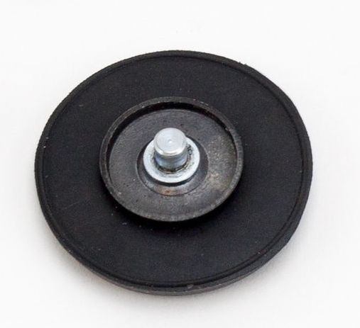 MEMBRANA POMPKI PRZYSP. KEIHIN FCR 2,2mm KTM
