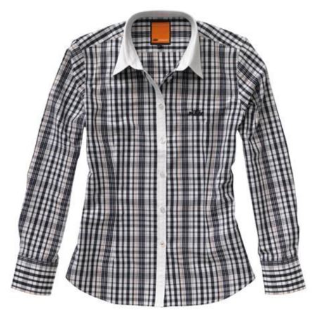 KOSZULA KTM GIRLS BUSINESS S