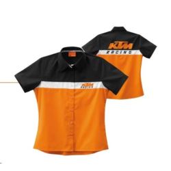 KOSZULA KTM DAMSKA TEAM S