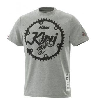 KOSZULKA KTM RITZEL M