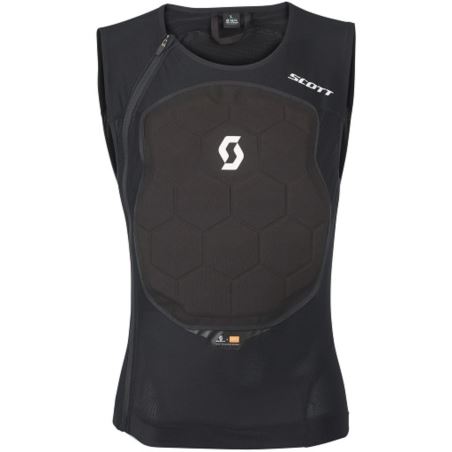 OCHRANIACZ SCOTT VEST PROTECTOR AIRFLEX PRO L