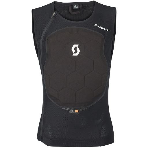 OCHRANIACZ SCOTT VEST PROTECTOR AIRFLEX PRO XL
