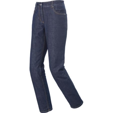 SPODNIE FASTWAY JEANS 3XL