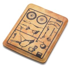 POKROWIEC KTM NA TABLET SKÓRA