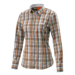 KOSZULA DAMSKA KTM KLASYCZNA r.S