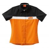 KOSZULA KTM DAMSKA TEAM L