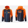 KURTKA KTM HARDSHELL REPLICA TEAM XL