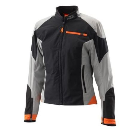 KURTKA KTM WOMAN STREET EVO XL