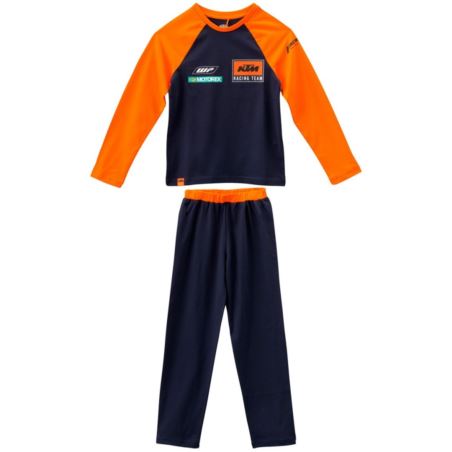 PIŻAMA DZIECIĘCA KTM REPLICA 128/S