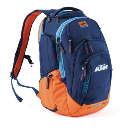 PLECAK KTM TEAM RENEGADE