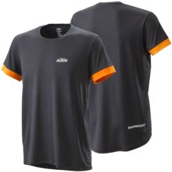 KOSZULKA MĘSKA KTM EMPHASIS XL