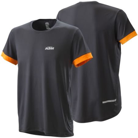 KOSZULKA MĘSKA KTM EMPHASIS XL
