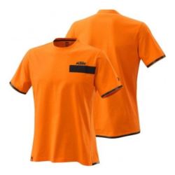 KOSZULKA MĘSKA KTM PURE XL