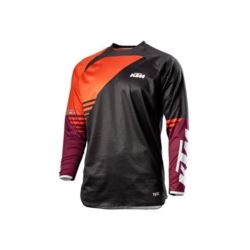 KOSZULKA KTM GRAVITY-FX M