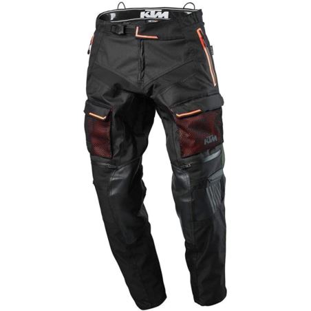 SPODNIE KTM ENDURO DEFENDER  M/32