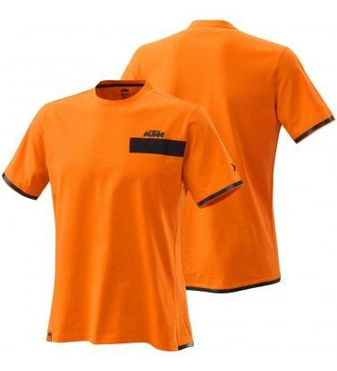 KOSZULKA MĘSKA KTM PURE XXL