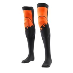 SKARPETY KTM Z OCHRANIACZAMI 39-42