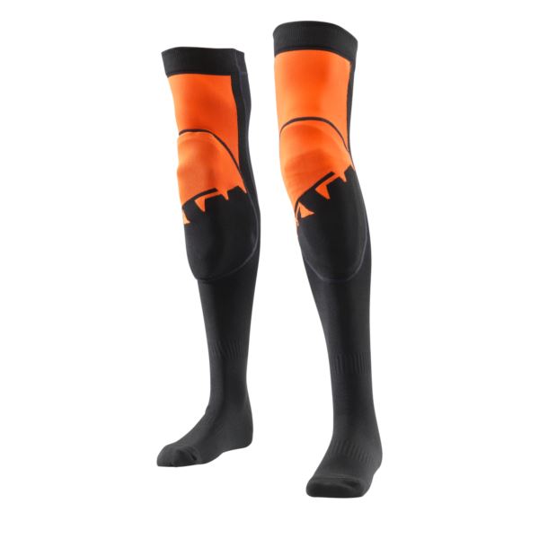 SKARPETY KTM Z OCHRANIACZAMI 39-42