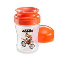 KUBEK "NIEKAPEK" DLA DZIECKA KTM