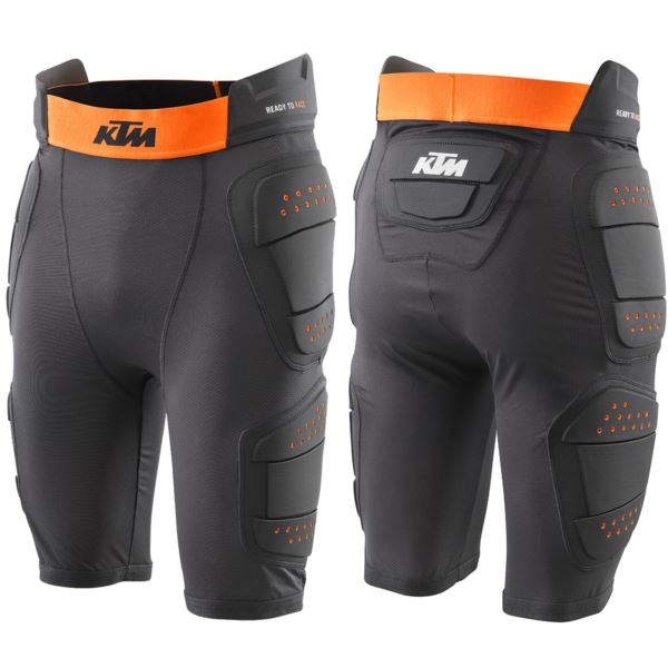 SPODENKI OCHRONNE KTM PROTECTOR M