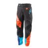 SPODNIE KTM KIDS GRAVITY-FX XL/28
