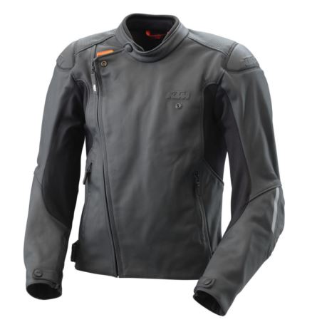 KURTKA KTM EMPIRICAL LEATHER L